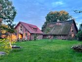 Foto - 4 Zimmer Einfamilienhaus in Trebel