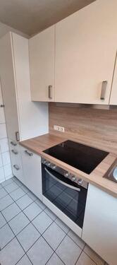 Foto - Helle 2 Zimmer- Wohnung in Hanstedt