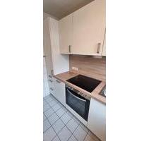 Helle 2 Zimmer- Wohnung in Hanstedt