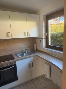 Foto - 2 Zimmer Erdgeschoßwohnung zur Miete in Hanstedt