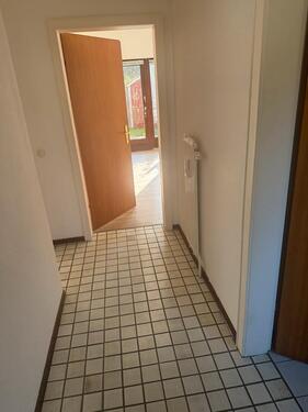 Foto - Erdgeschoßwohnung in Hanstedt zur Miete