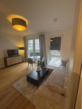 Foto - 1 Zimmer Etagenwohnung zur Miete in Berlin