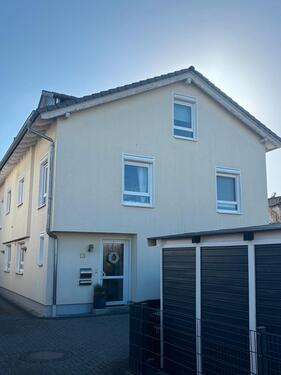 Foto - 5 Zimmer Doppelhaushälfte zum Kaufen in Rödermark