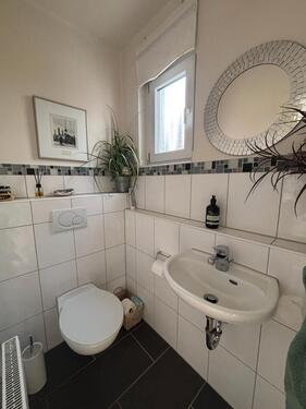 Foto - Doppelhaushälfte in Rödermark zum Kaufen