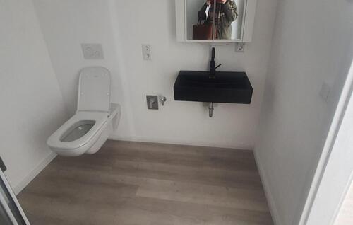 Foto - 2 Zimmer Erdgeschoßwohnung in Wedel