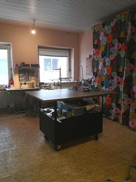 Foto - AtelierplatzSchreibtischplatz - 220,00&nbsp;EUR Kaltmiete,
