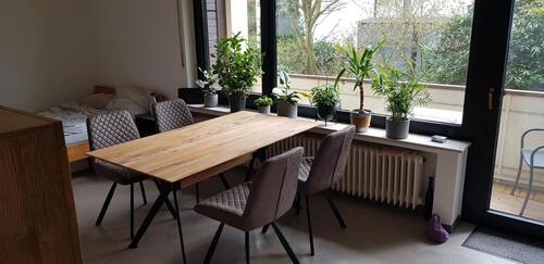 Foto - 1-Zimmer Appartement in Heepen - 380,00&nbsp;EUR Kaltmiete, ca.&nbsp; 33,00&nbsp;m&sup2;
