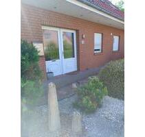 Attraktive Erdgeschosswohnung Barßel
