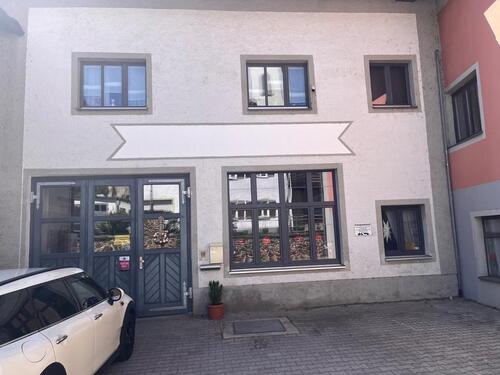Foto - 8 Zimmer Mehrfamilienhaus, Wohnhaus zum Kaufen in Eschlkam