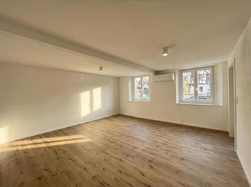 Foto - 5-Zimmer-Wohnung in Seenähe – frisch saniert, 5,5 % Rendite