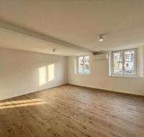 5-Zimmer-Wohnung in Seenähe – frisch saniert, 5,5 % Rendite - Öhningen