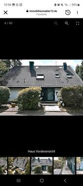 Foto - 7 Zimmer Einfamilienhaus in Dorsten