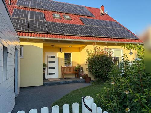 Foto - ! Provisionsfrei ! Einfamilienhaus in Hötzum