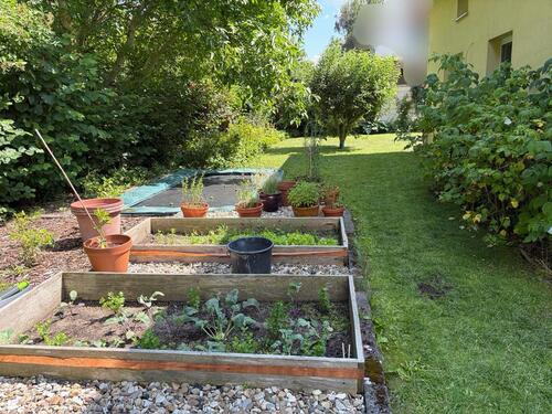 Foto - Einfamilienhaus in Braunschweig zum Kaufen