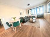 Foto - 2-Zimmer- Wohnung Eigentum Verkauf Lebus