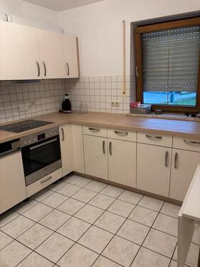 Foto - Etagenwohnung zur Miete in Tacherting