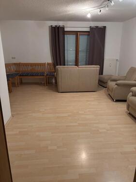 Foto - Etagenwohnung in Tacherting