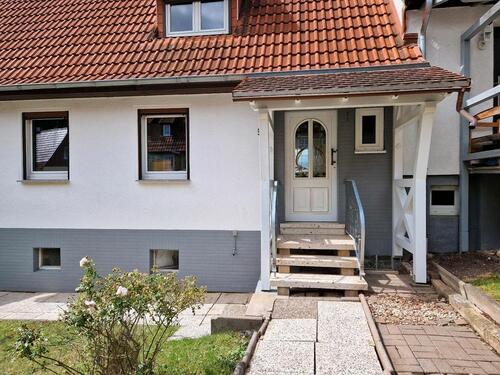 Foto - Einfamilienhaus zur Miete in Nentershausen