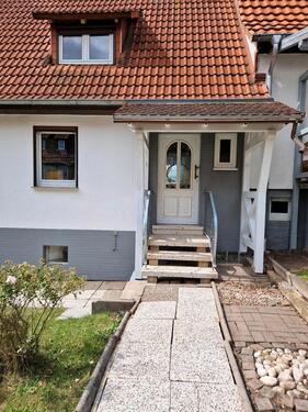 Foto - Einfamilienhaus in Nentershausen