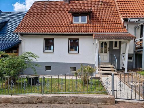 Foto - Einfamilienhaus in Nentershausen zur Miete