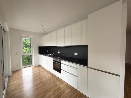 Foto - Etagenwohnung in Nürtingen zur Miete