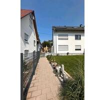 Wohnung Haushälfte - 1.150,00 EUR Kaltmiete, in Schwendi (PLZ: 88477)