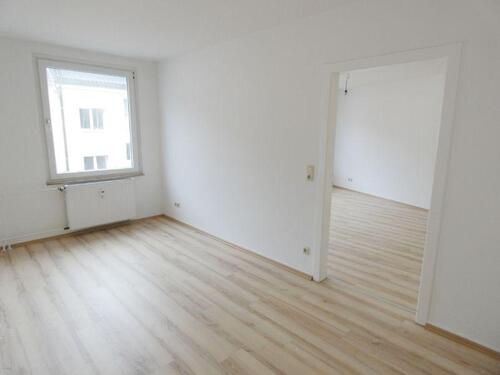 Foto - Etagenwohnung in Essen zur Miete