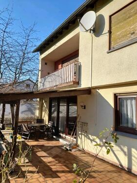 Foto - Einfamilienhaus zum Kaufen in Sternenfels