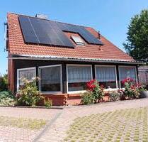 Einfamilienhaus in Oebisfelde zu verkaufen - Oebisfelde-Weferlingen
