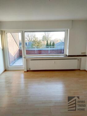 Foto - Etagenwohnung zur Miete in Warendorf