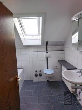 Foto - Etagenwohnung in Warendorf zur Miete