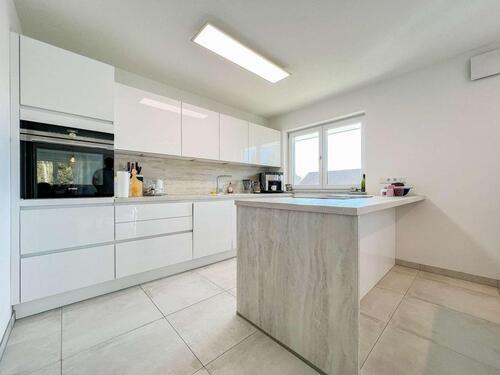 Foto - Ein Zuhause zum Ankommen – moderne Neubauwohnung mit Blick ins Grüne