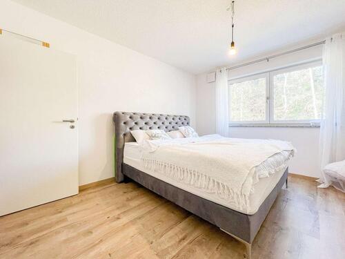 Foto - Etagenwohnung in Tittling