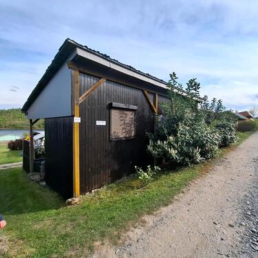 Foto - Bungalow sehr groß - 10.000,00 EUR Kaufpreis,