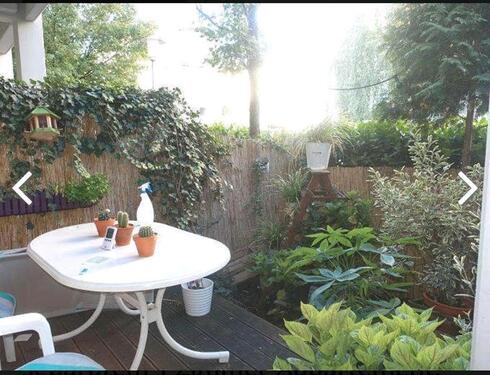 Foto - 4.5 Zimmerwohnung mit 2 Terrassen und großer offener Küche