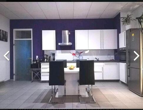 Foto - Etagenwohnung in Mannheim