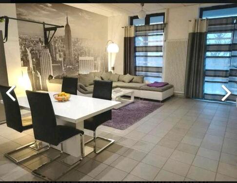 Foto - Etagenwohnung in Mannheim zur Miete