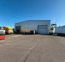 Halle zur Miete – ca. 1.000 m² - 3.100,00 EUR Kaltmiete, in Leipzig (PLZ: 04319) Ost