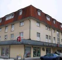 Tiefgarage, Stellplatz Pestalozzistrasse - Zwickau Neuplanitz