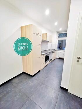 Foto - Etagenwohnung zur Miete in Bochum