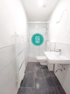 Foto - Etagenwohnung in Bochum