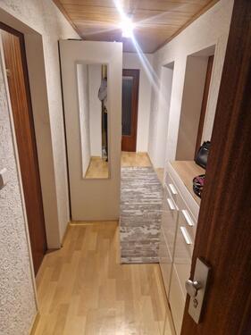 Foto - Etagenwohnung zur Miete in Abensberg