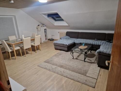 Foto - Etagenwohnung in Abensberg zur Miete