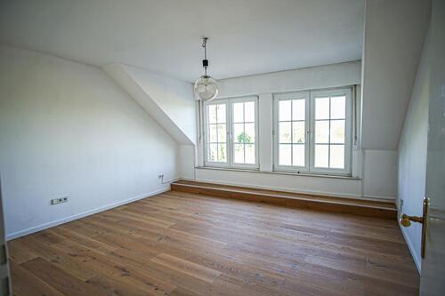 Foto - Etagenwohnung zur Miete in Heusenstamm