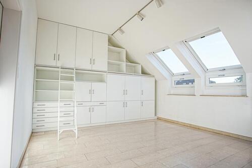 Foto - Etagenwohnung in Heusenstamm