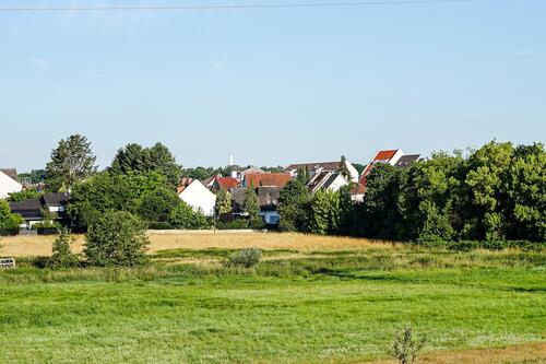 Foto - Etagenwohnung in Heusenstamm zur Miete