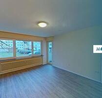 Moderne 3-Zimmer-Wohnung mit Tageslichtbad und großem BALKON - Paderborn Moderne 3-Zimmer-Wohnung mit Tageslichtbad und großem BALKON - Paderborn