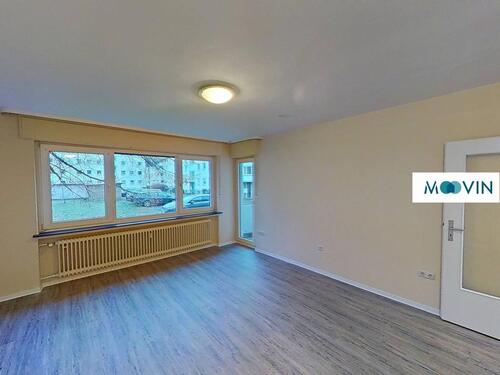 Foto - 3 Zimmer Etagenwohnung zur Miete in Paderborn