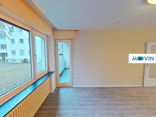 Foto - 3 Zimmer Etagenwohnung in Paderborn