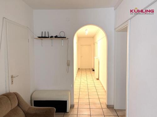 Foto - 4 Zimmer Etagenwohnung zur Miete in Diepholz